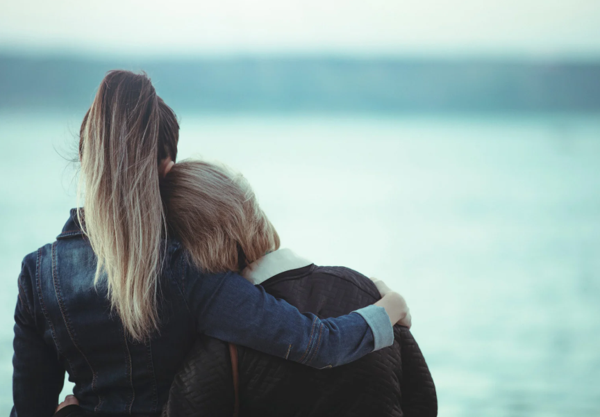 Personas con alzheimer paciente de mya salud centro de podología