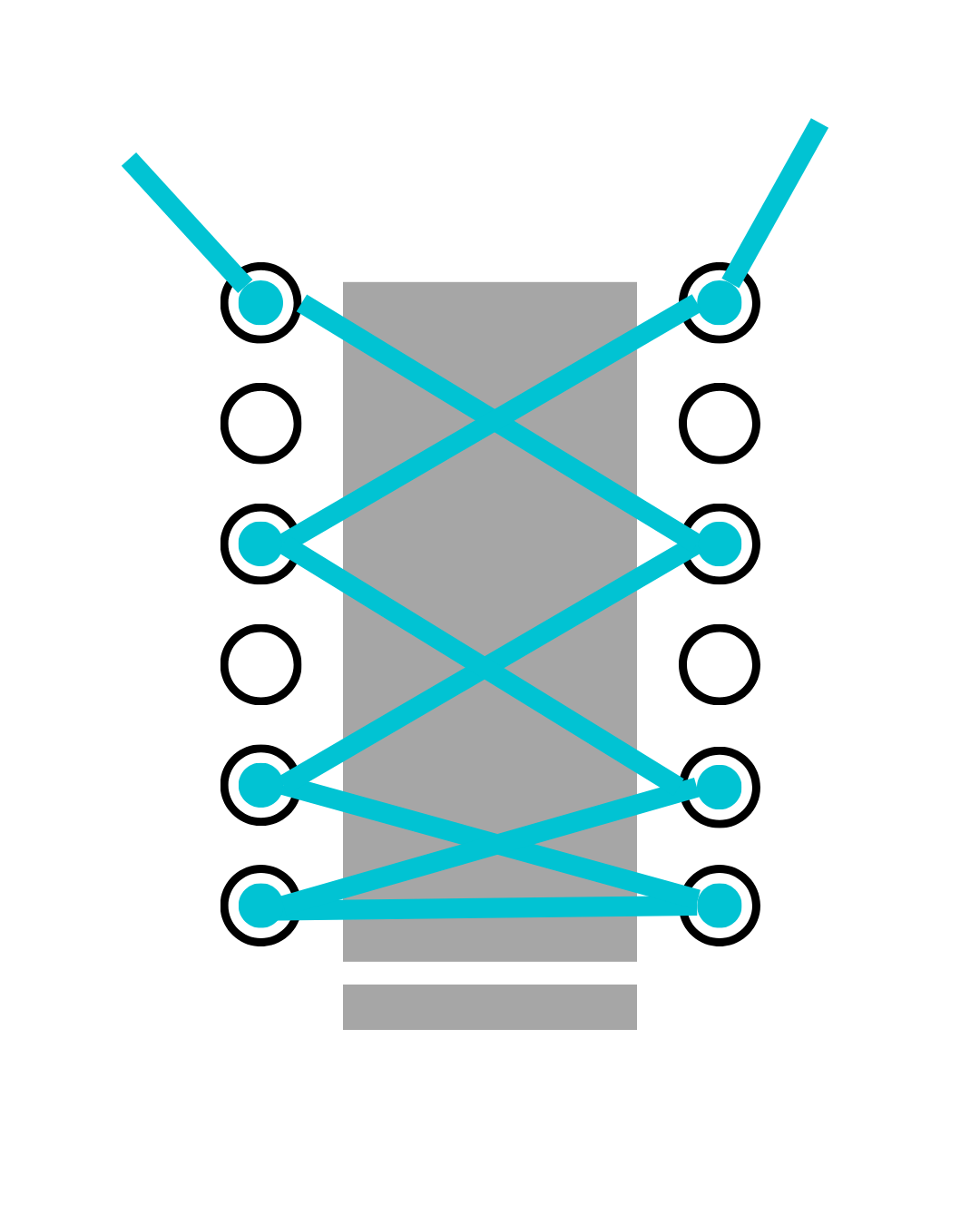 Pié Ancho en Mya Salud Podología en Talavera de la Reina