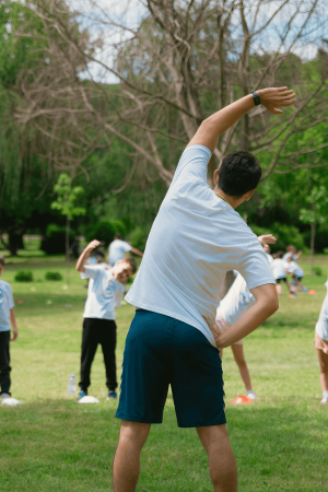 Actividad física_ movimiento para mejorar la circulación