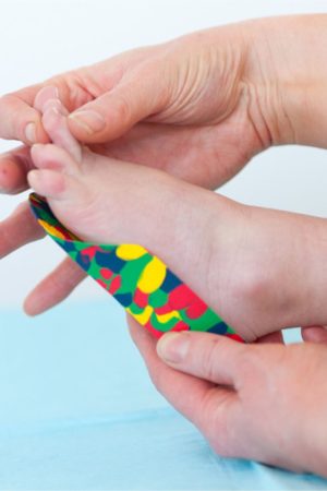 Plantillas Infantiles Mya Salud